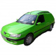 Peugeot 306 Van